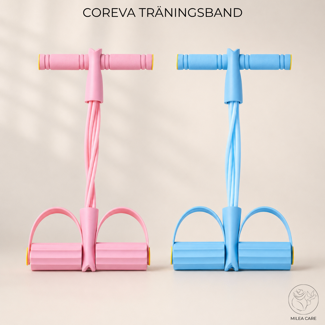 COREVA TRÄNINGSBAND