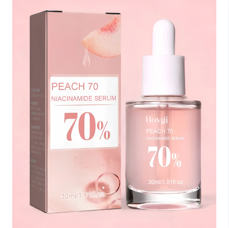 LUMEVAS - Sculpting Serum