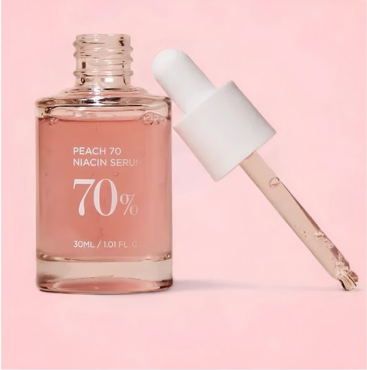 LUMEVAS - Sculpting Serum